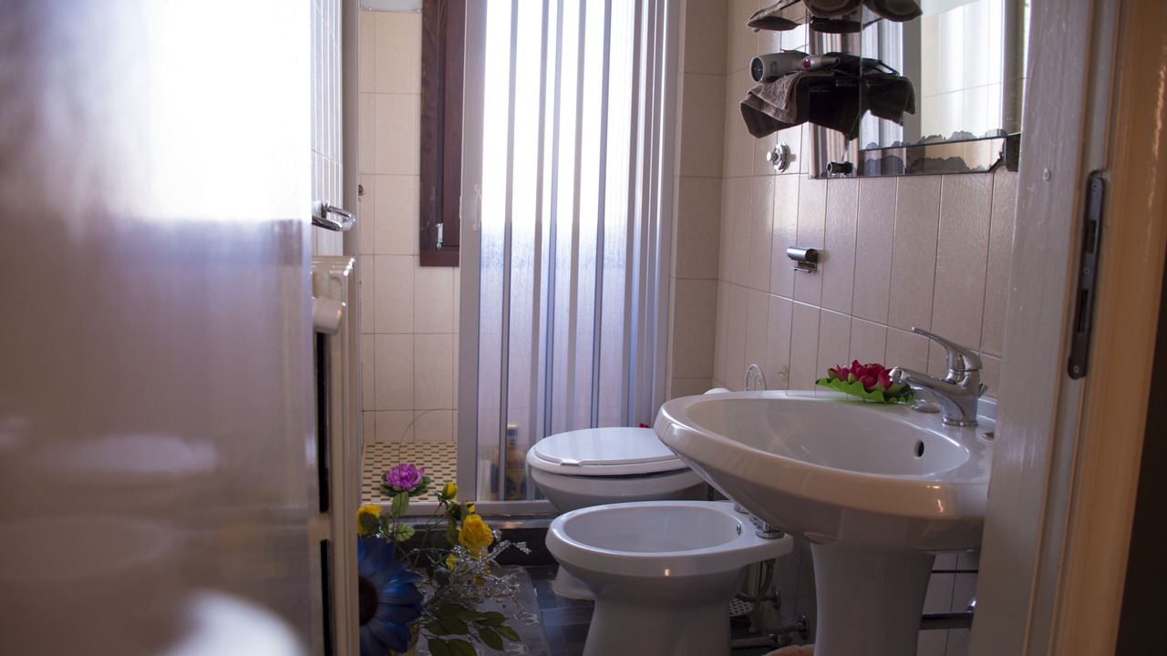 Photo of Bathroom in Potenza