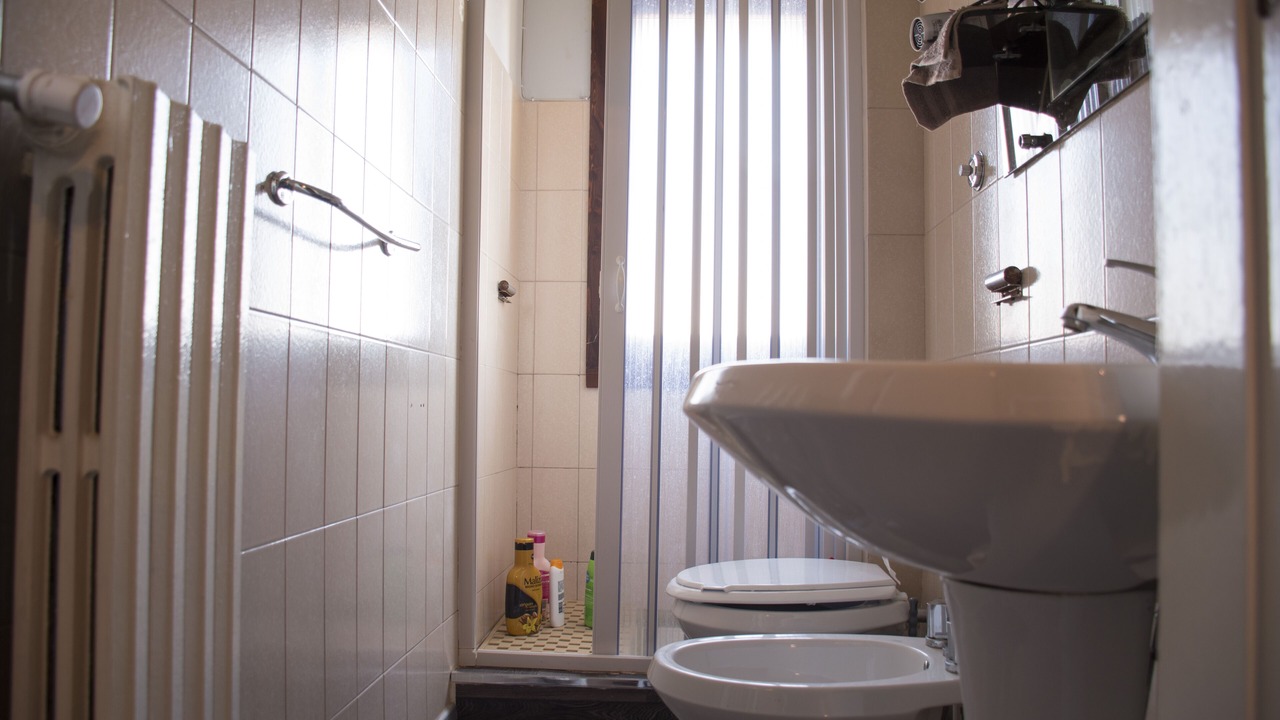 Photo of Bathroom in Potenza