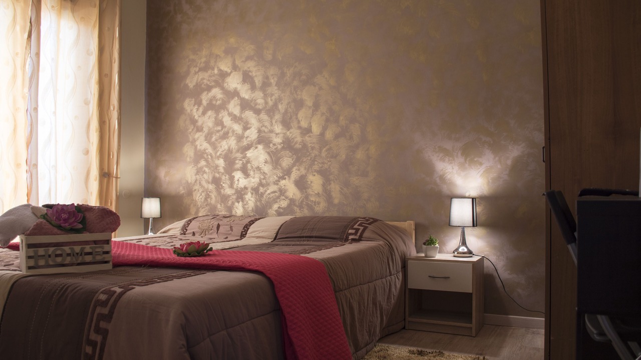 Photo of Bedroom in Potenza