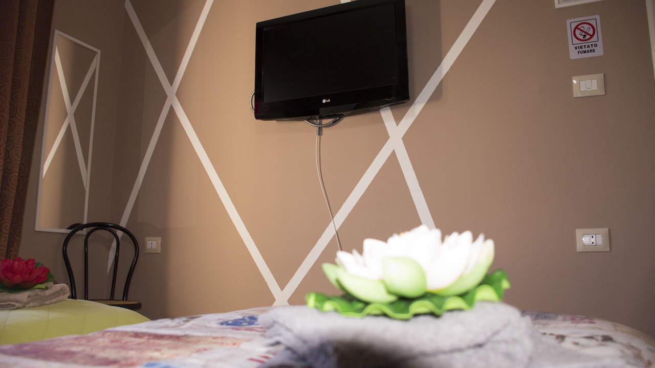 Photo of Bedroom in Potenza