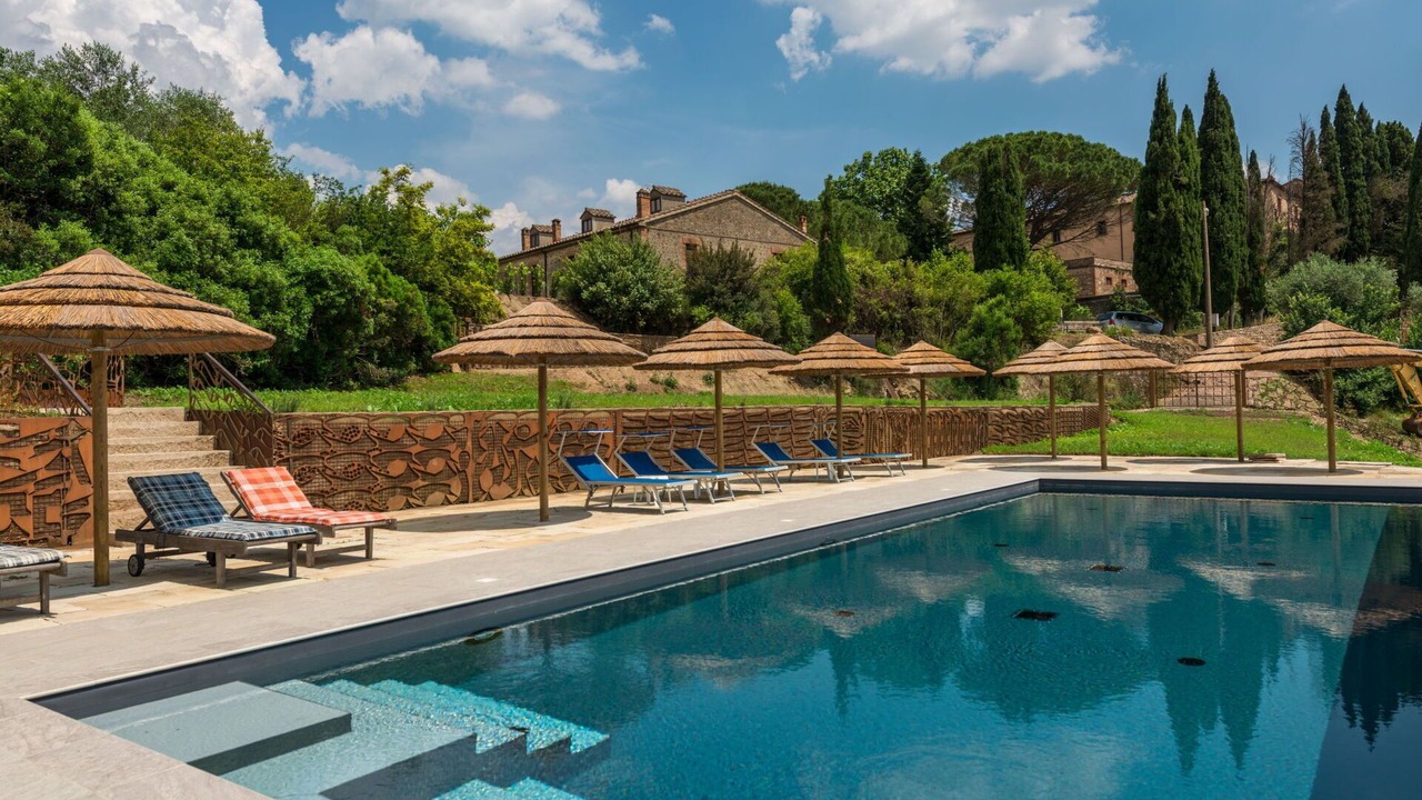 Photo of Outdoor in Civitella Paganico