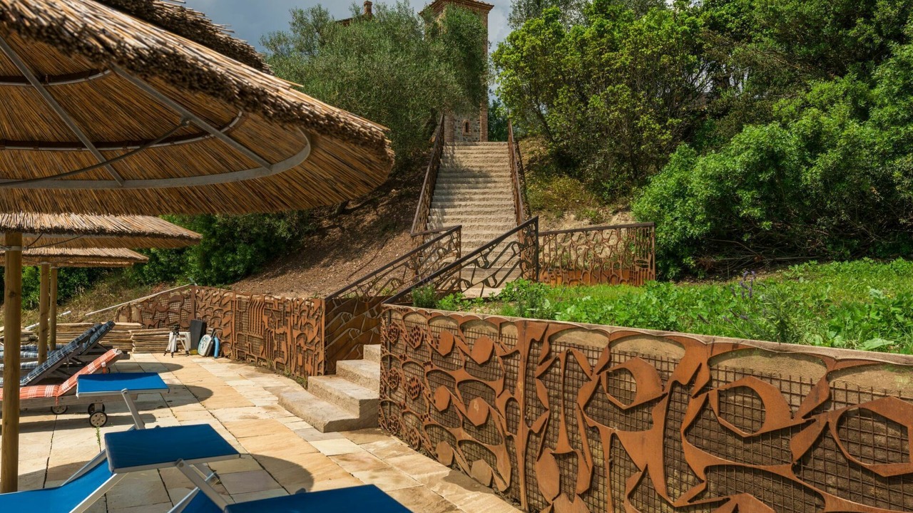 Photo of Outdoor in Civitella Paganico