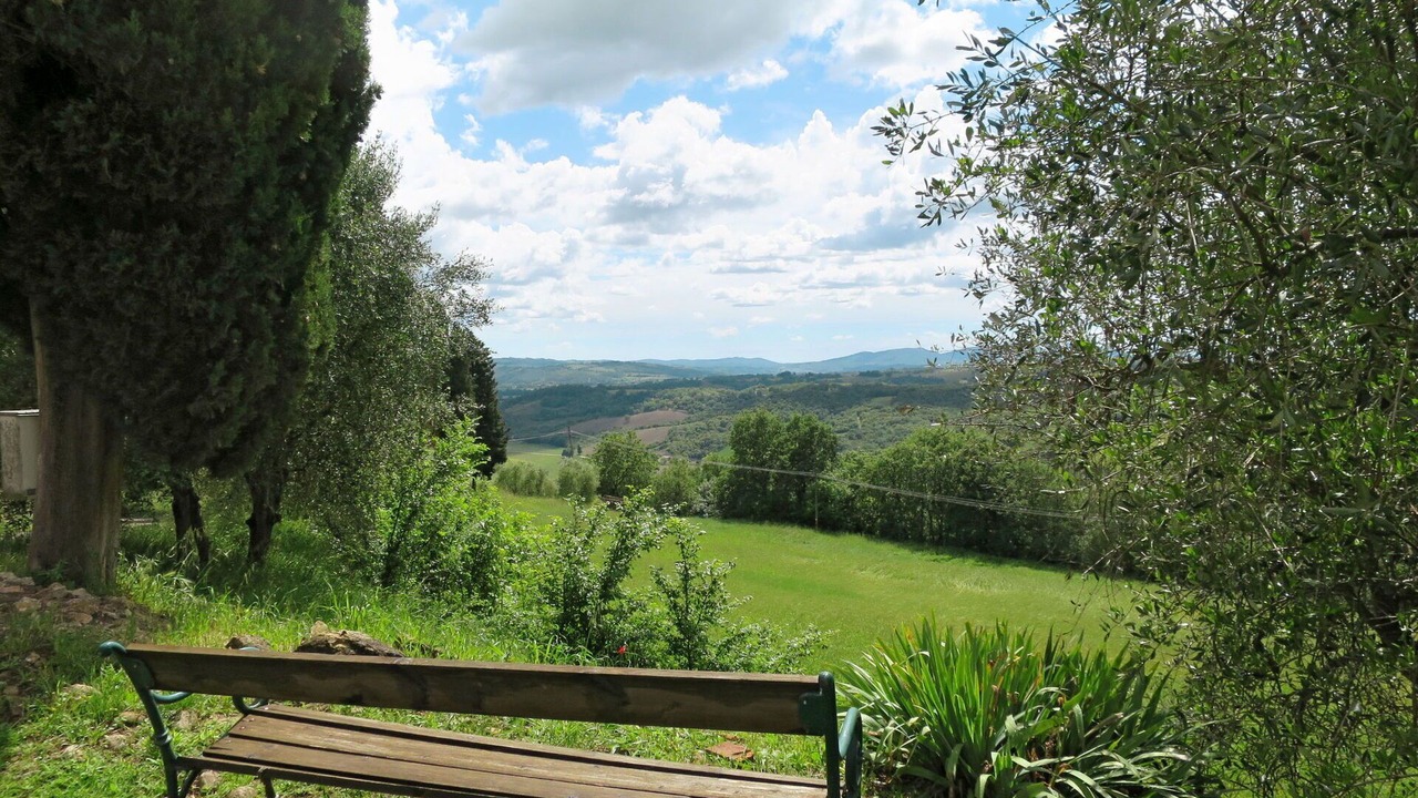 Photo of Outdoor in Civitella Paganico