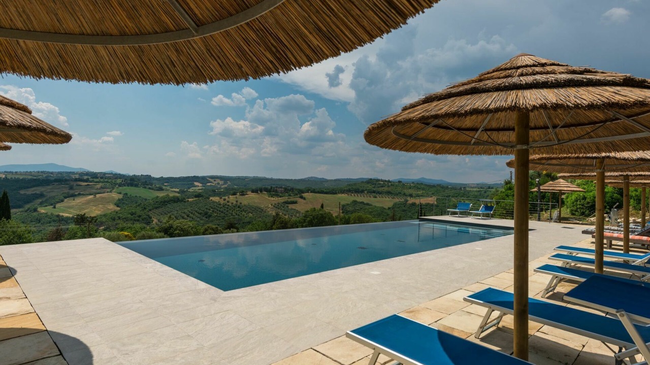 Photo of Outdoor in Civitella Paganico