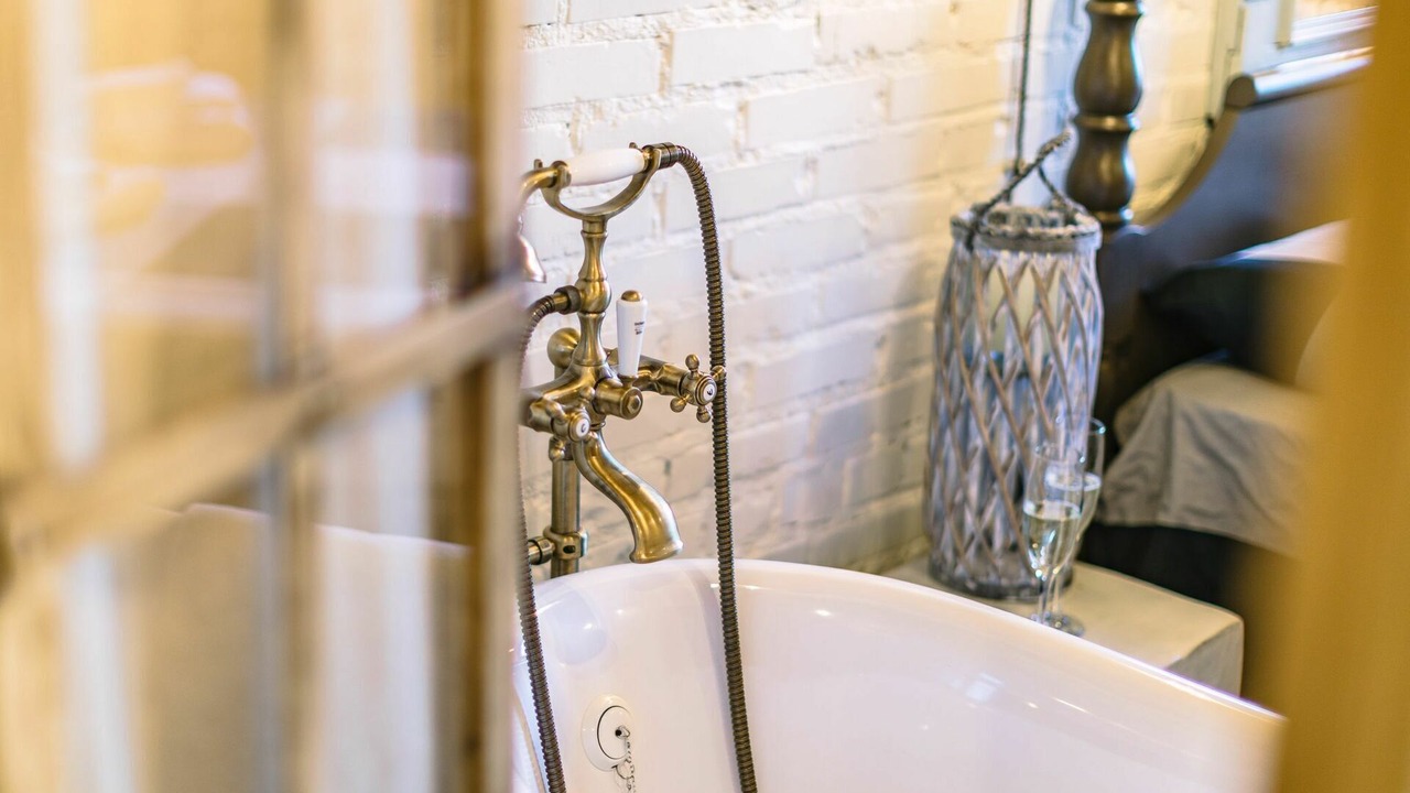 Photo of Bathroom in Civitella Paganico