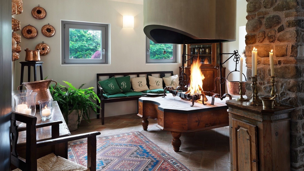 Photo of Livingroom in Pavia di Udine