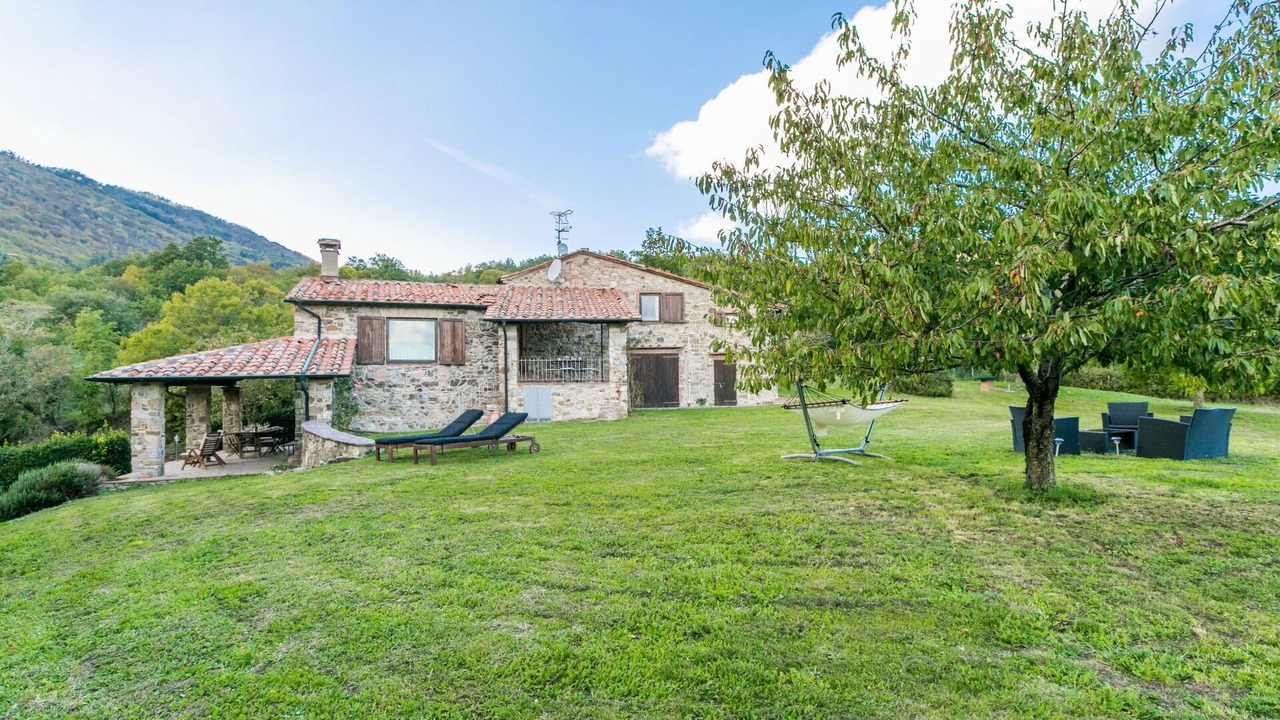 Photo of Outdoor in Montieri