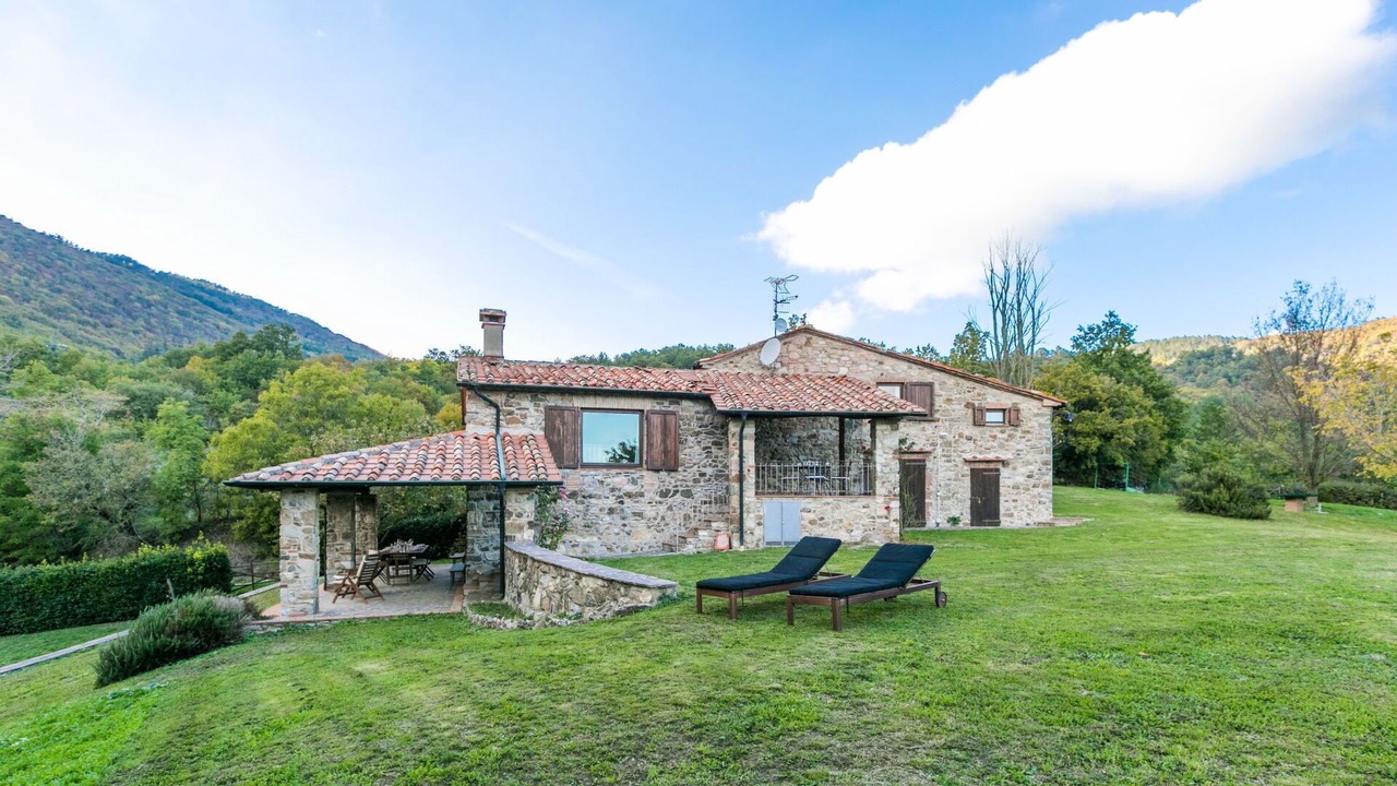 Photo of Outdoor in Montieri