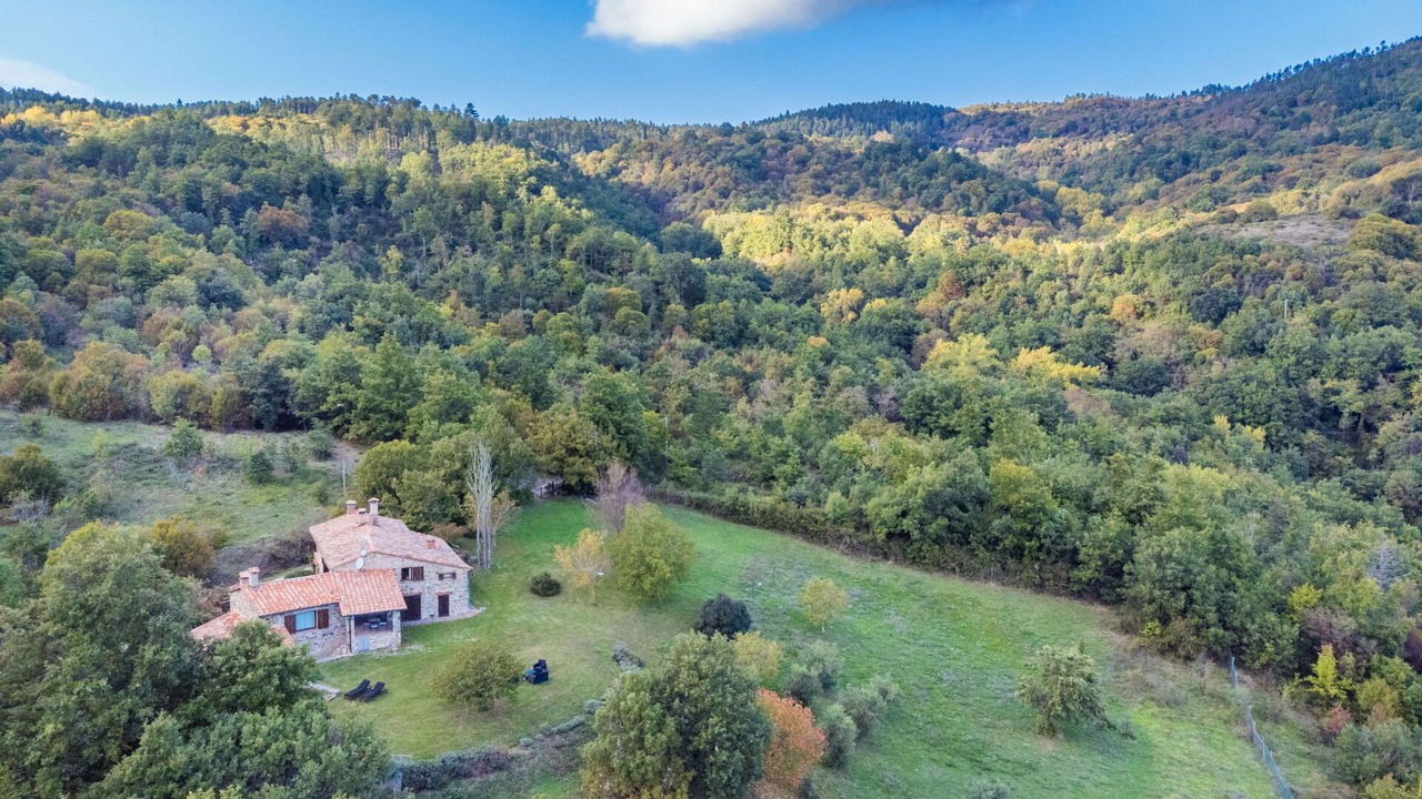 Photo of Outdoor in Montieri