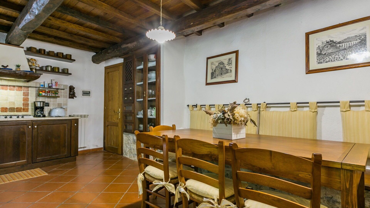 Photo of Outdoor in Montieri