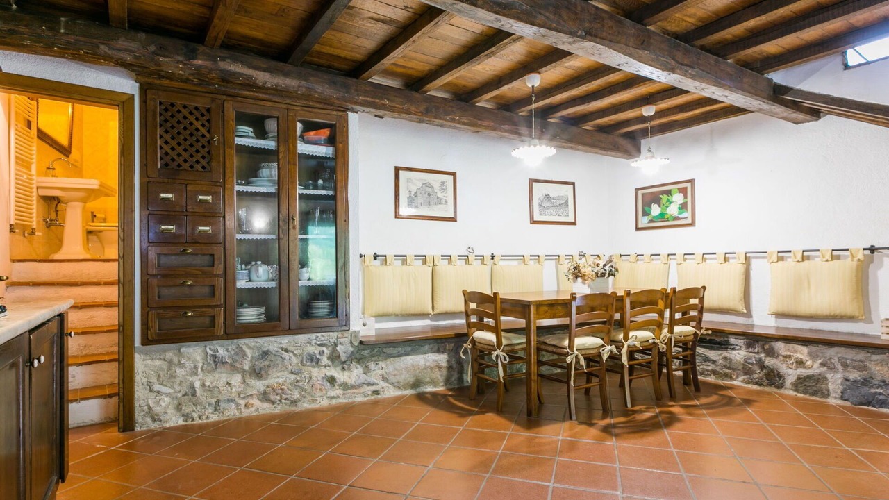 Photo of Outdoor in Montieri