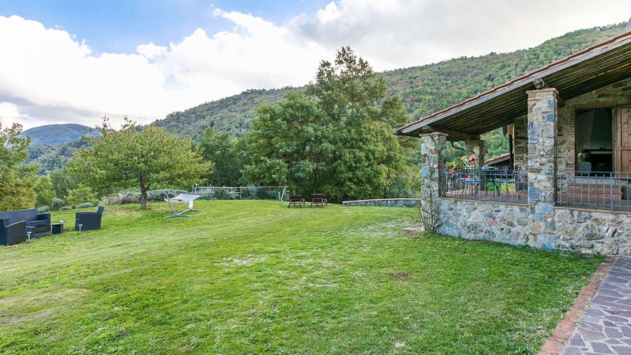 Photo of Outdoor in Montieri