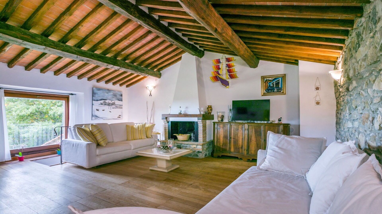 Photo of Outdoor in Montieri