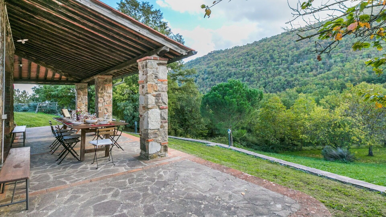 Photo of Outdoor in Montieri