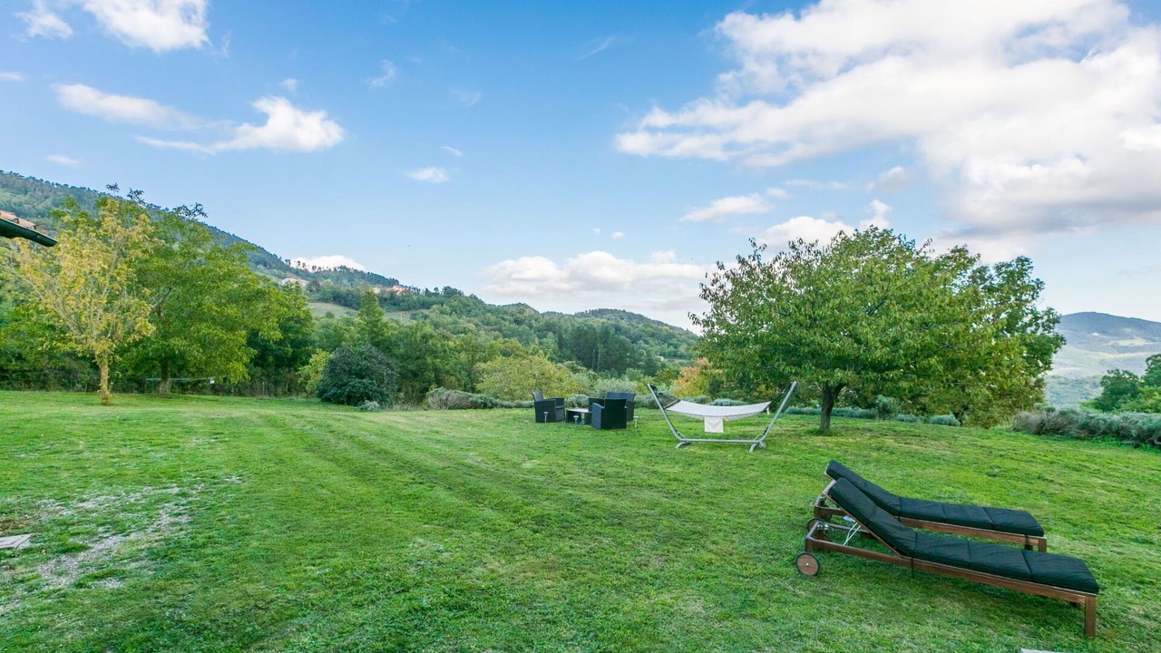 Photo of Outdoor in Montieri