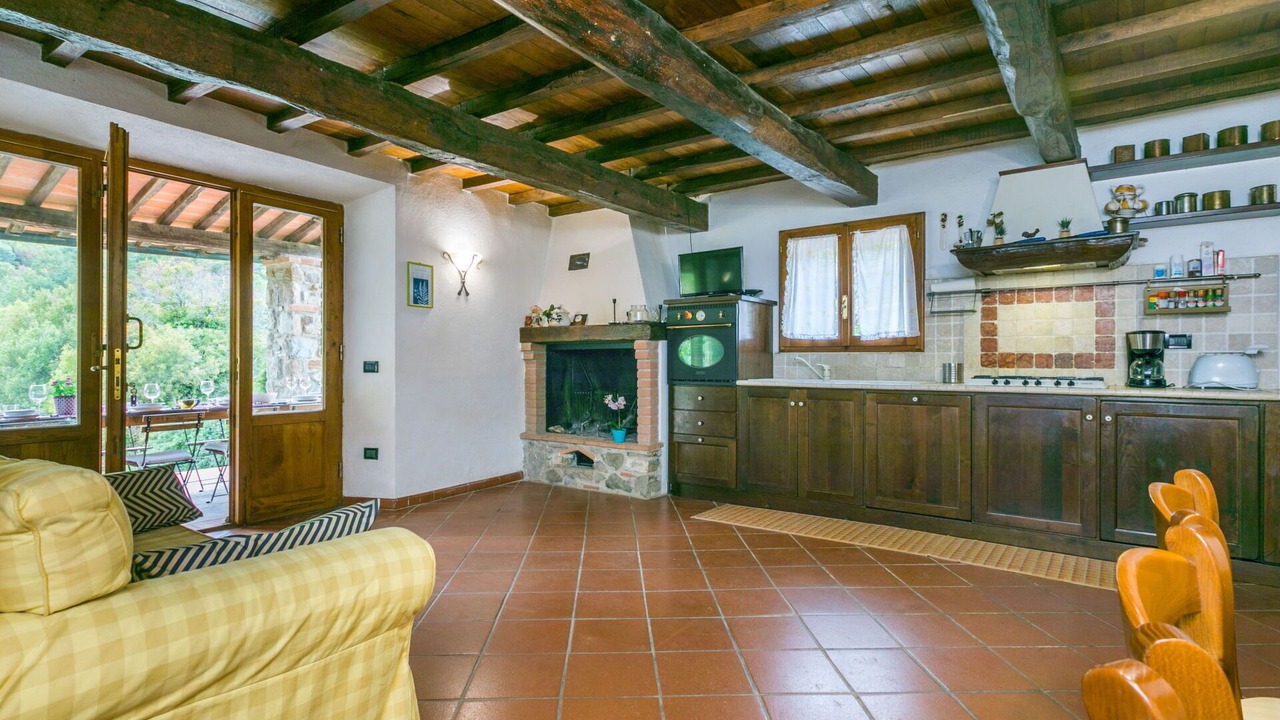 Photo of Outdoor in Montieri