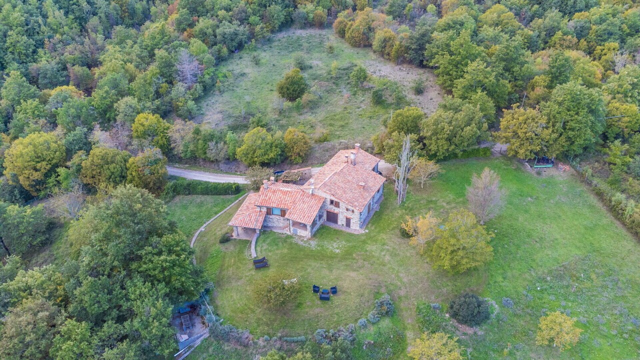 Photo of Outdoor in Montieri