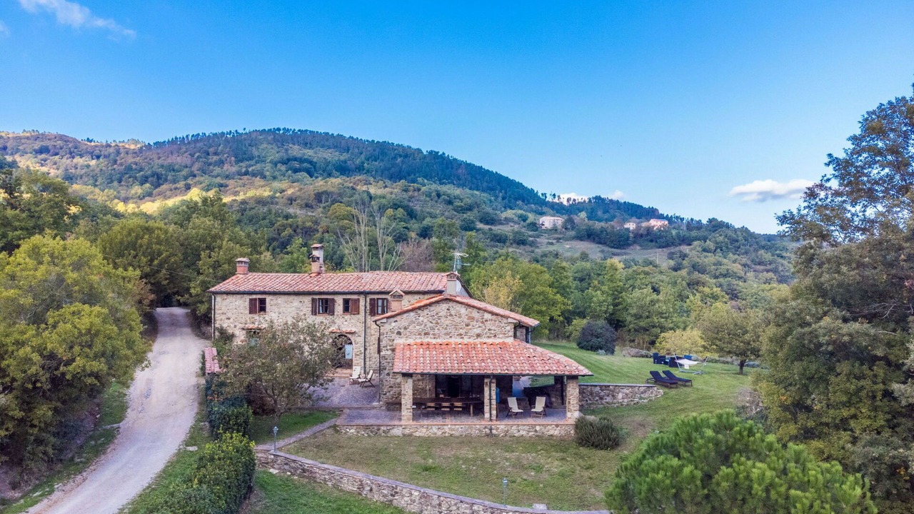 Photo of Outdoor in Montieri