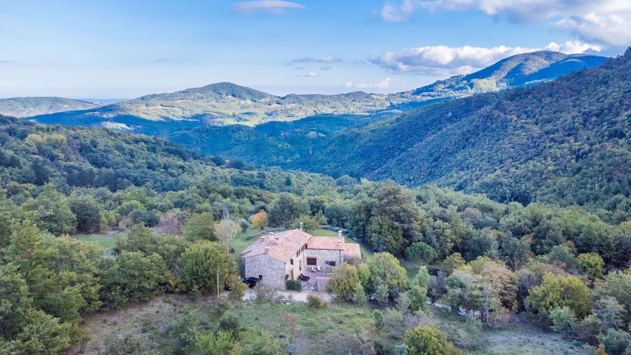 Photo of Outdoor in Montieri