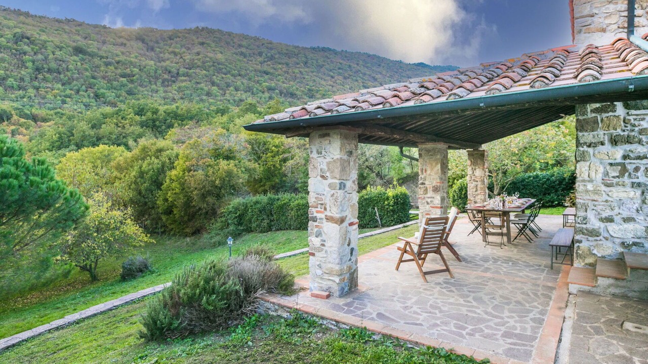 Photo of Outdoor in Montieri