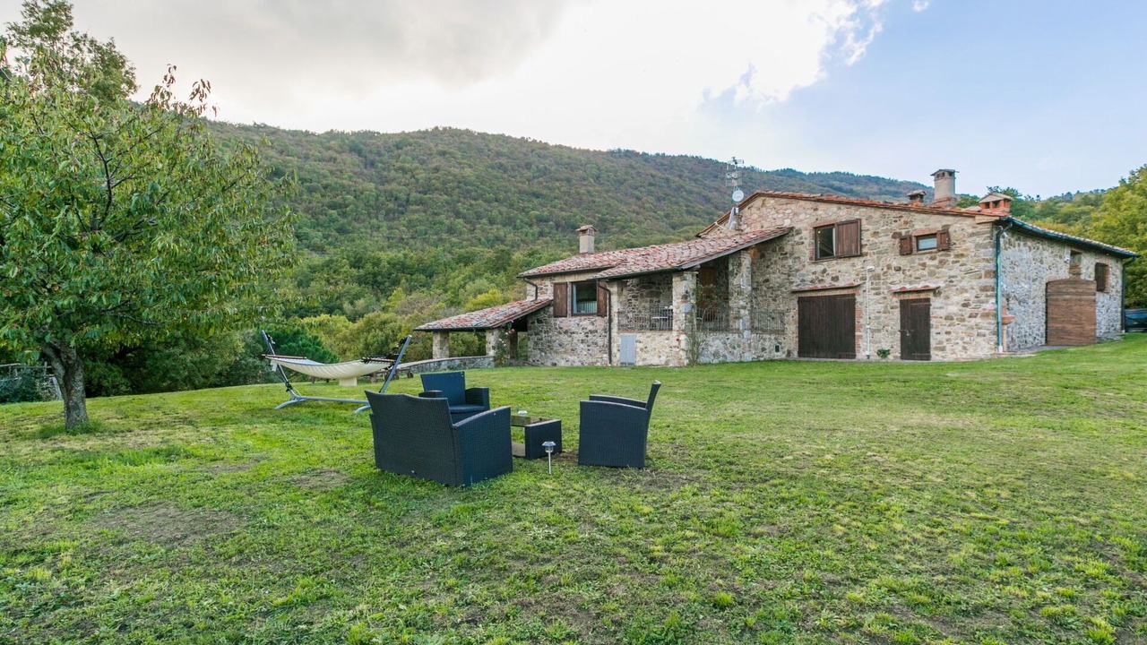 Photo of Outdoor in Montieri
