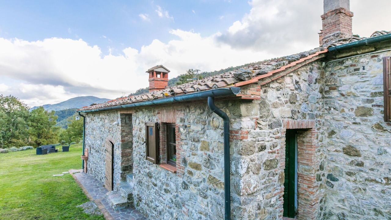 Photo of Outdoor in Montieri