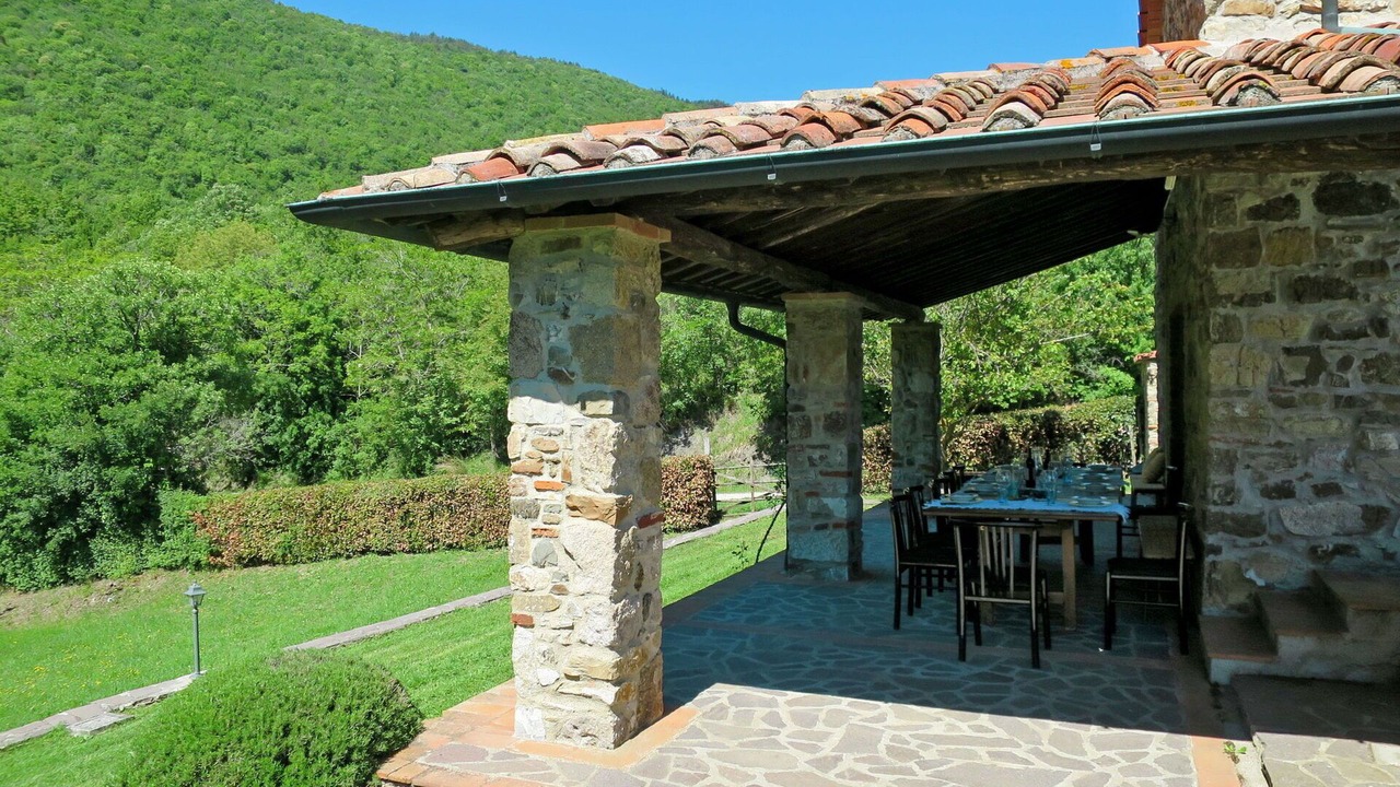 Photo of Outdoor in Montieri