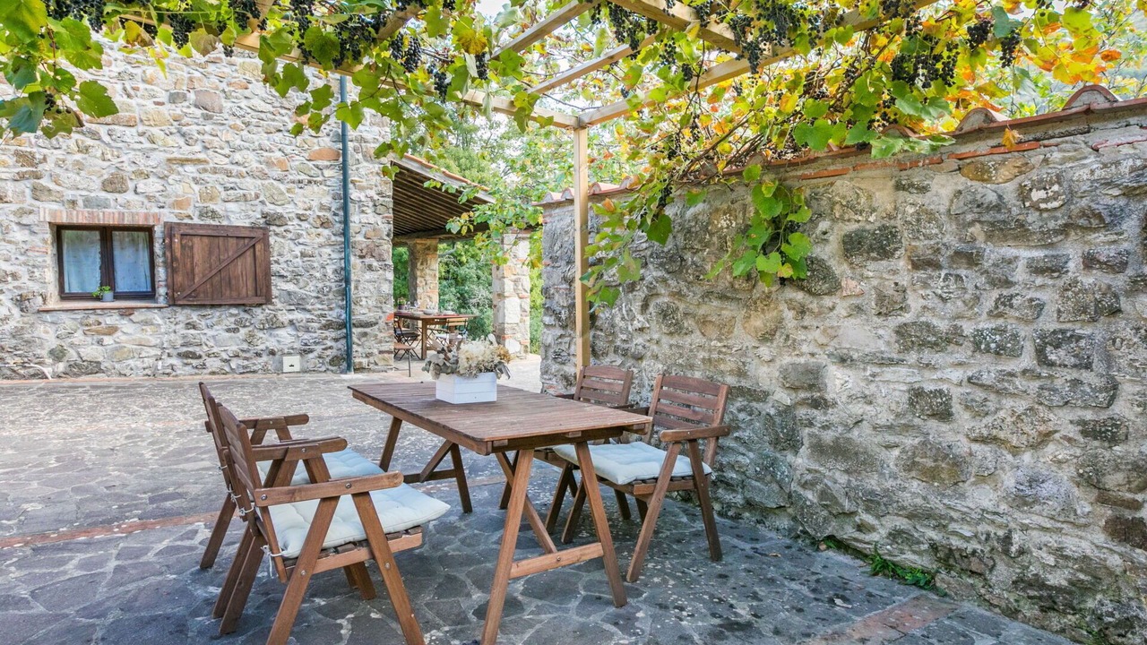 Photo of Outdoor in Montieri