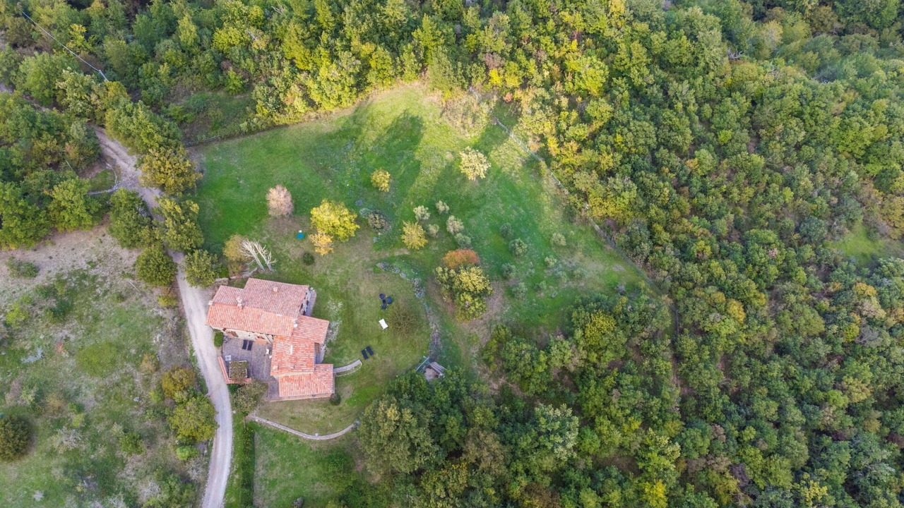 Photo of Outdoor in Montieri