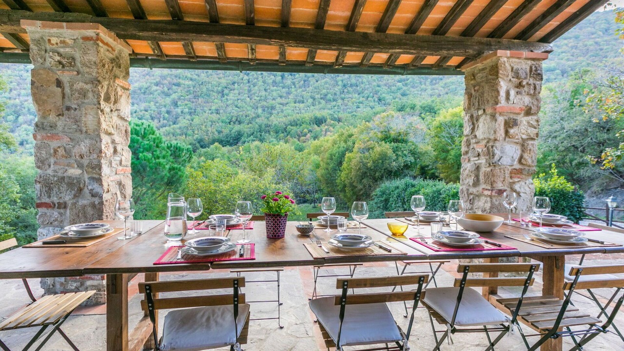 Photo of Outdoor in Montieri