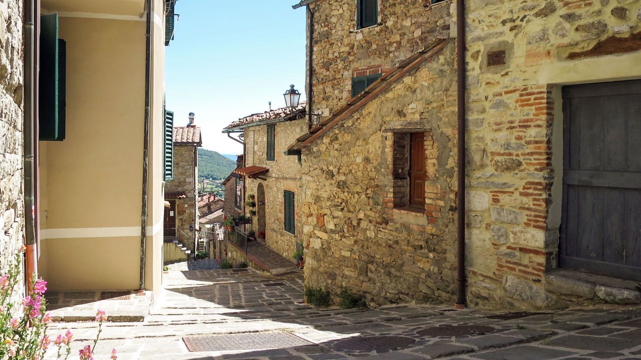 Photo of Outdoor in Montieri