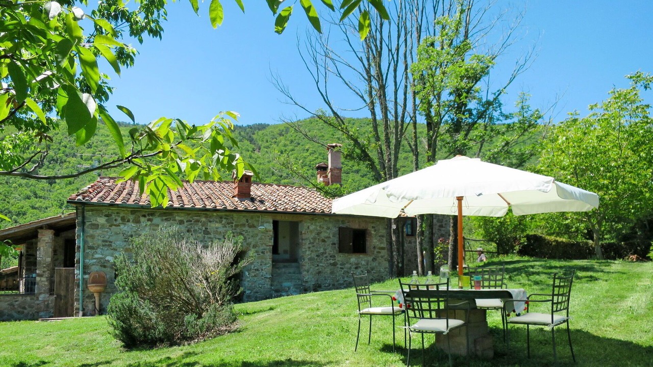 Photo of Outdoor in Montieri