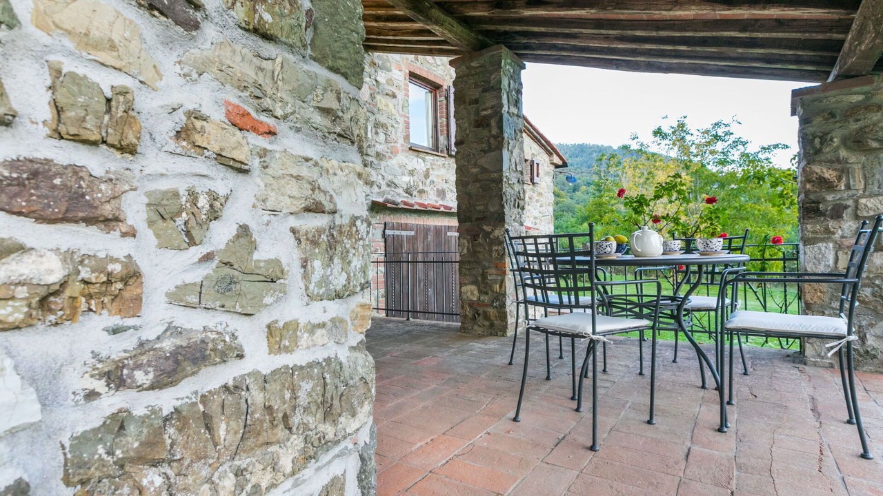 Photo of Outdoor in Montieri