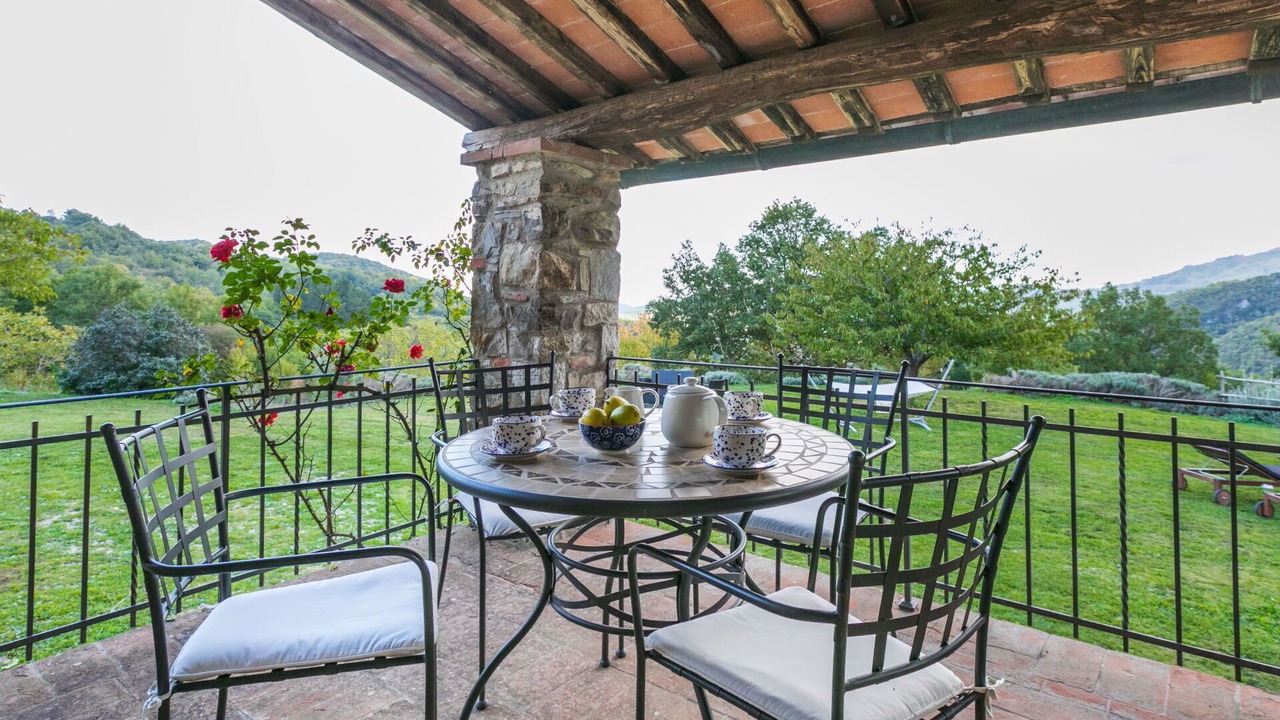 Photo of Outdoor in Montieri