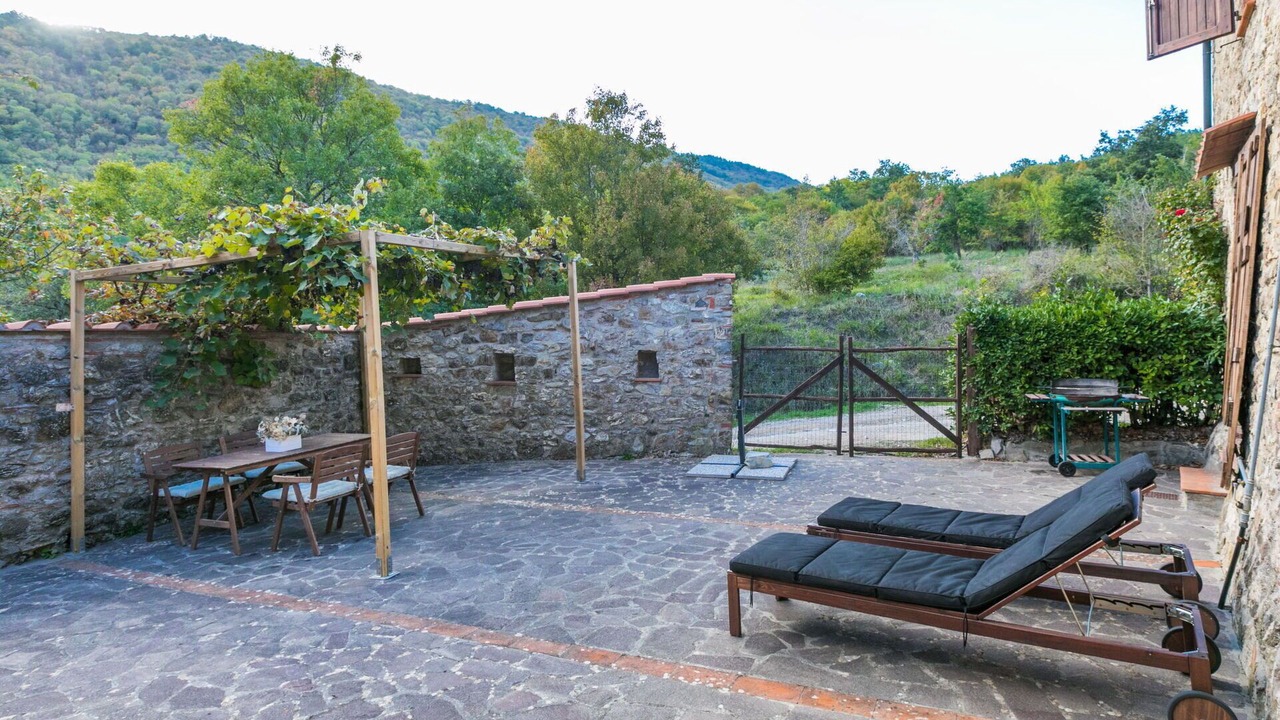 Photo of Outdoor in Montieri