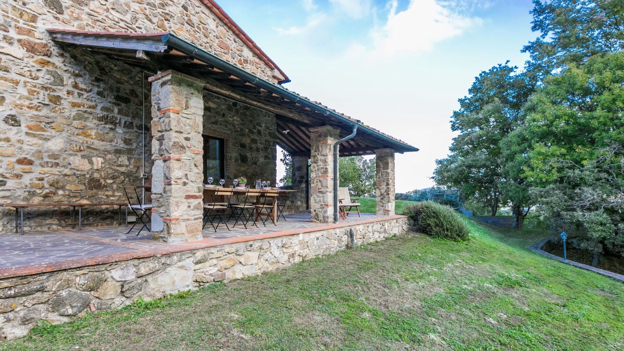 Photo of Outdoor in Montieri