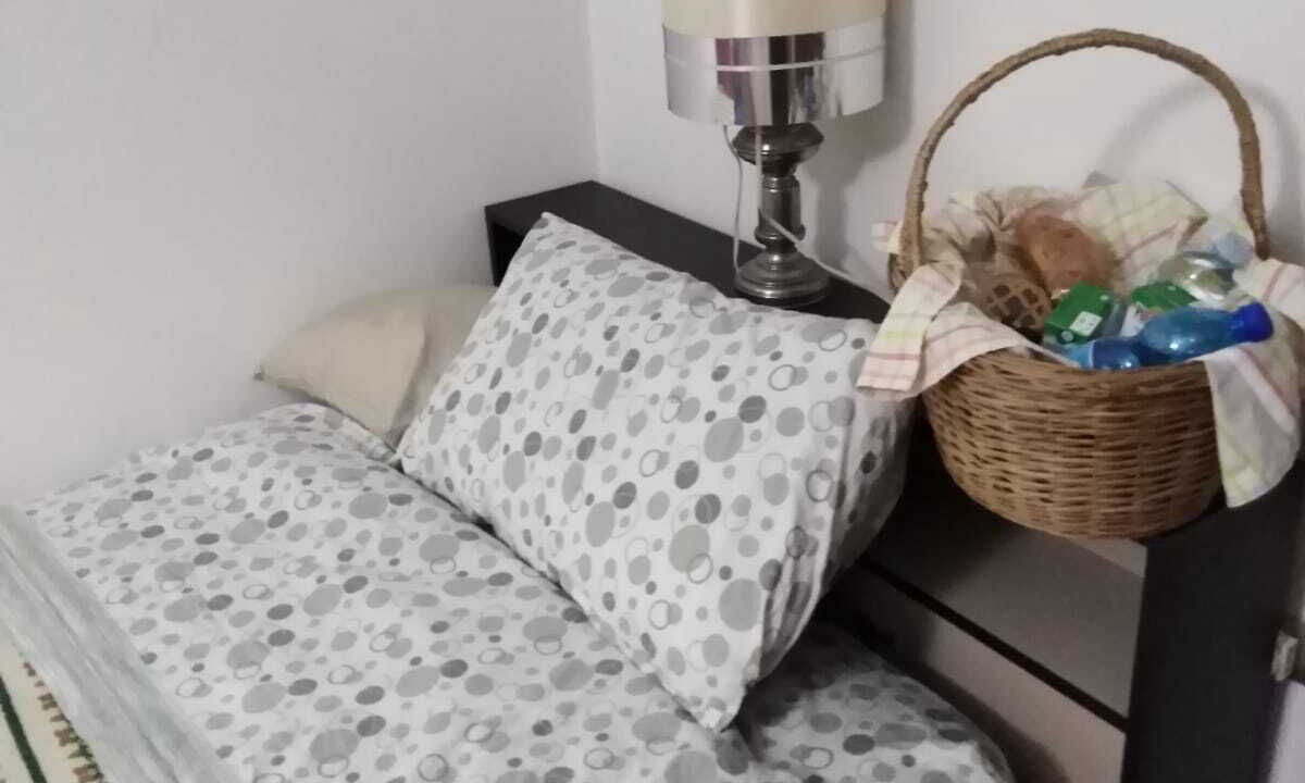 Photo of Bedroom in Sermide