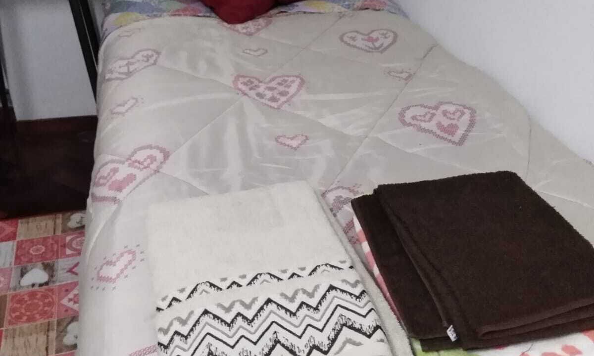 Photo of Bedroom in Sermide