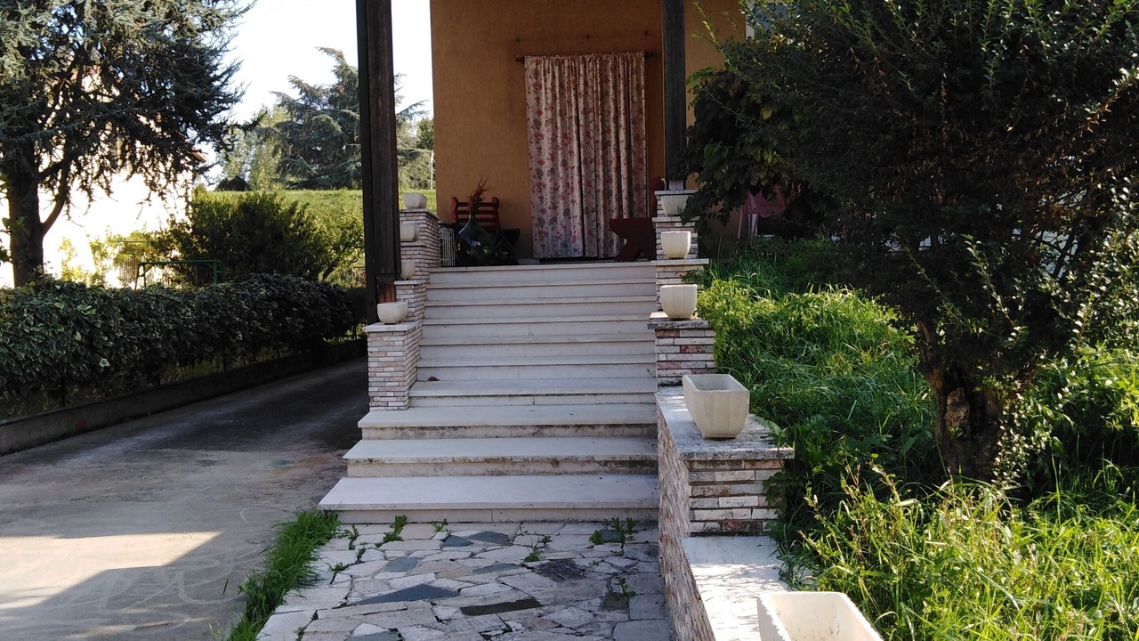 Photo of Outdoor in Sermide