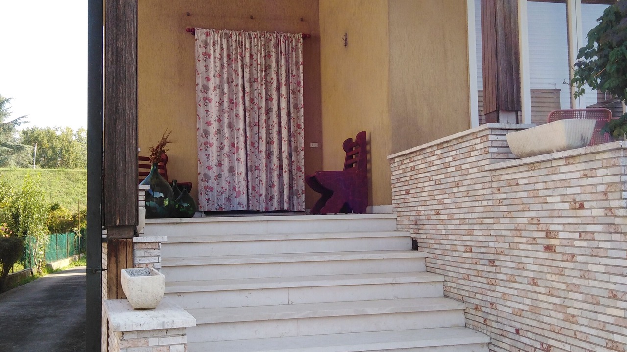 Photo of Outdoor in Sermide