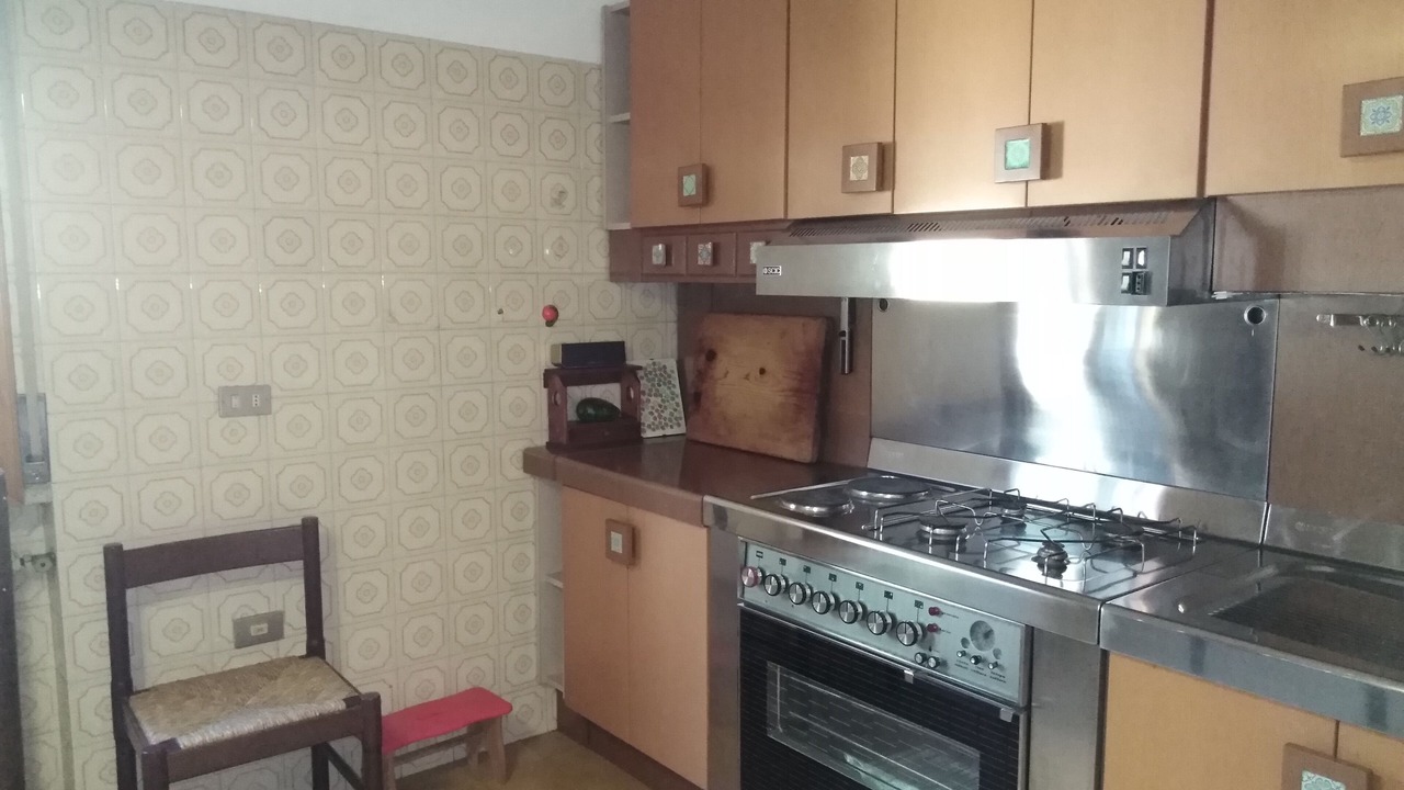Photo of Kitchen in Sermide