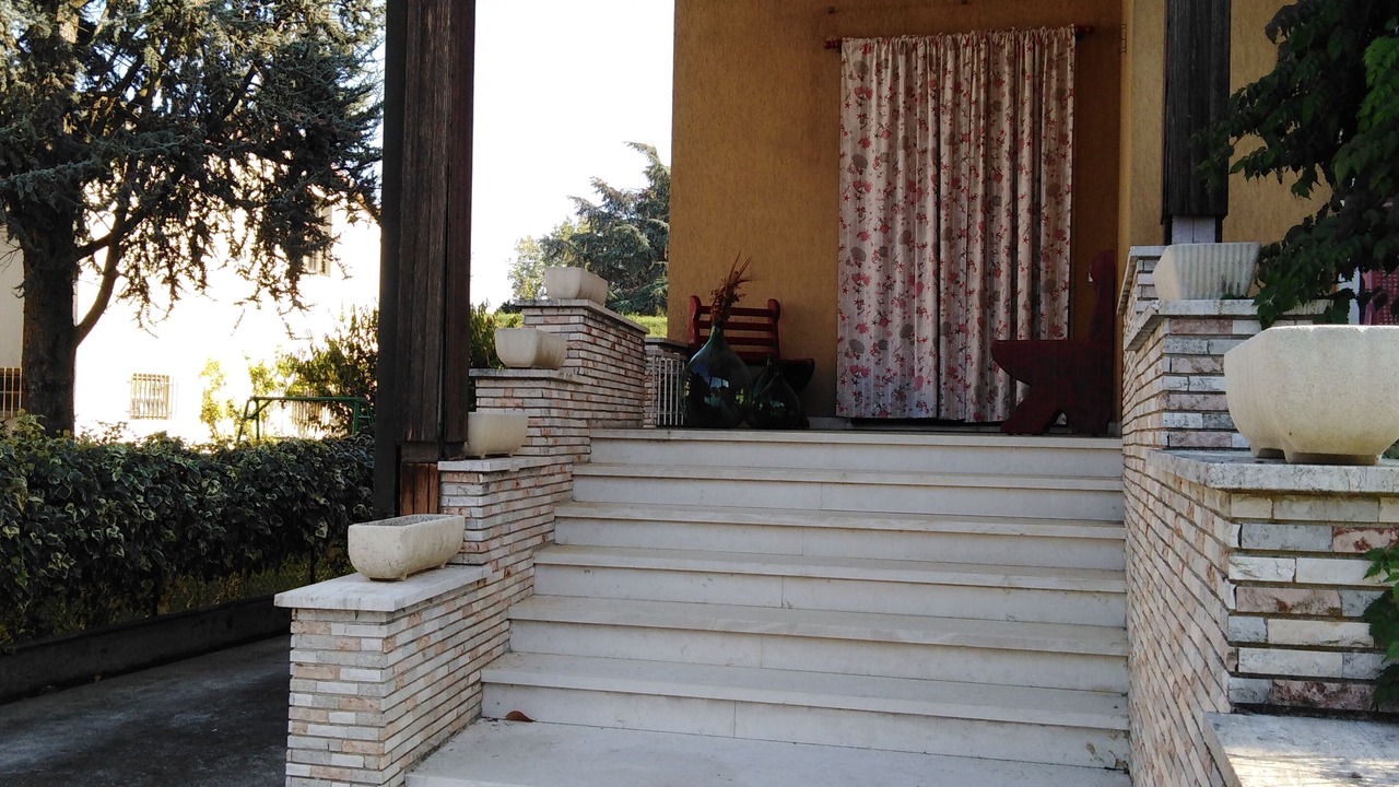 Photo of Outdoor in Sermide