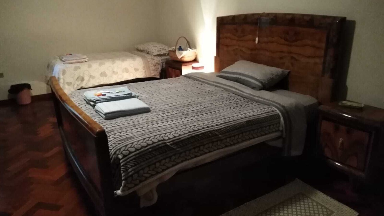 Photo of Bedroom in Sermide