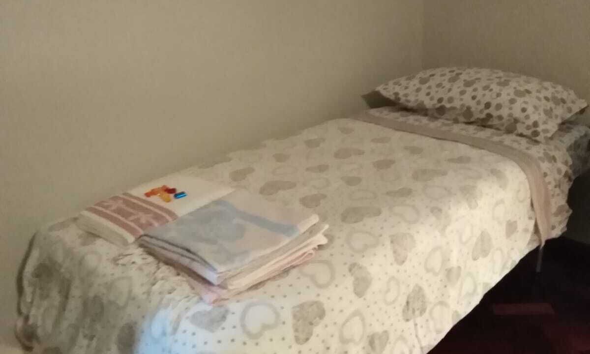 Photo of Bedroom in Sermide