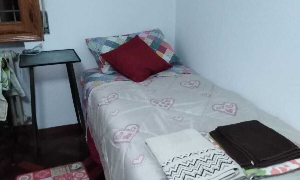 Photo of Bedroom in Sermide
