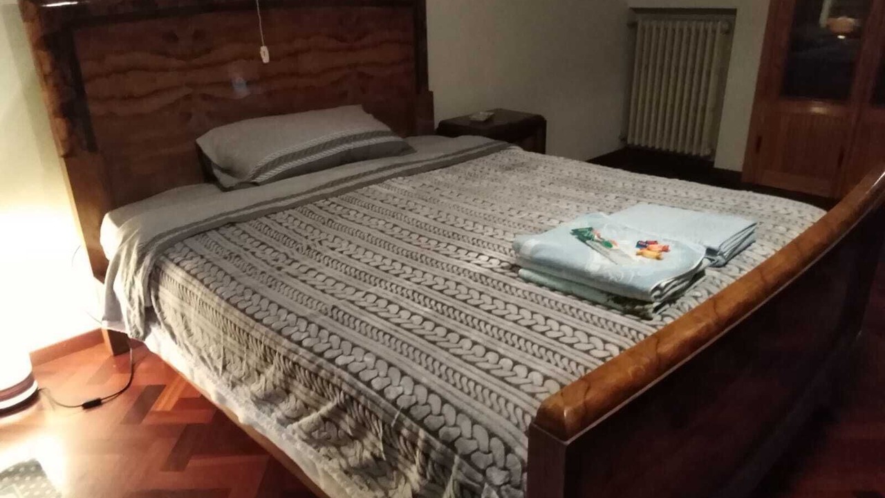 Photo of Bedroom in Sermide