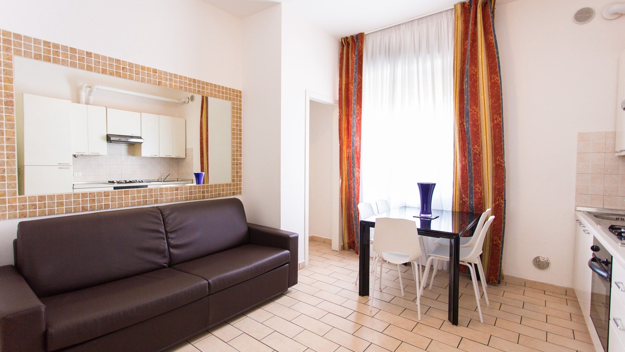 Photo of Livingroom in Bellariva