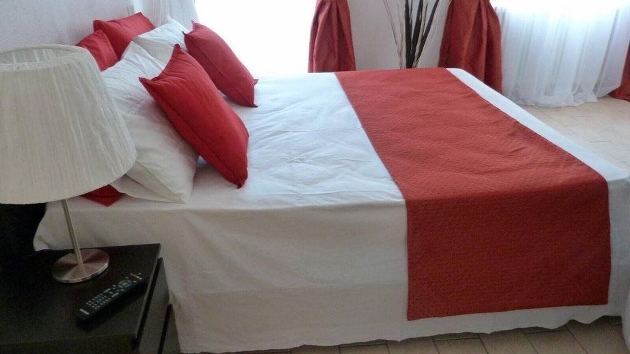 Photo of Bedroom in Bellariva