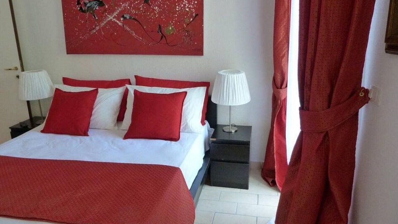 Photo of Bedroom in Bellariva