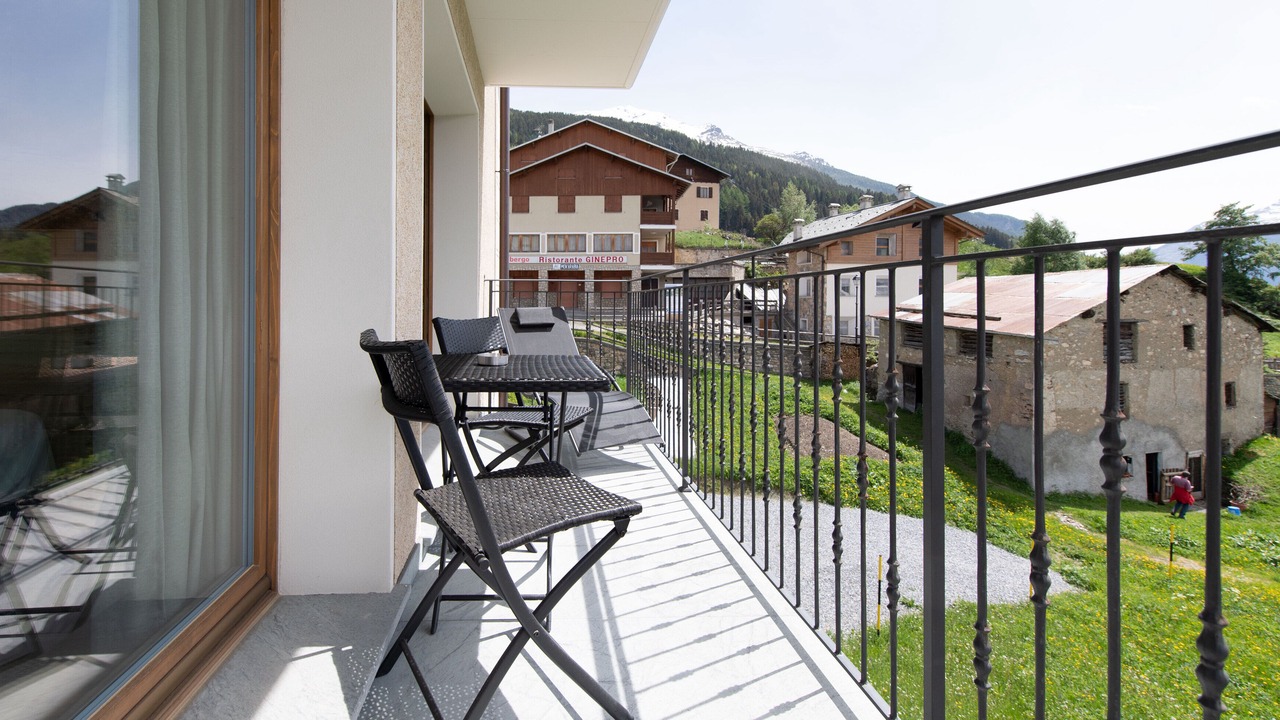 Photo of Outdoor in Valdisotto